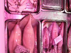 鱿鱼-朝阳菜场(白塔西路店)