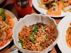 -肆海小川菜酒馆Wine Bistro (青年路店)