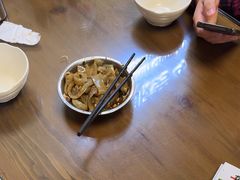 -88号小吃店·经典云南菜·地道纳西美食