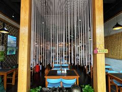 -金味德牦牛肉拉面(天水路店)