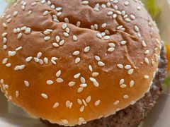 -麦当劳(鼓楼店)