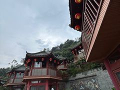 -枇杷园食为鲜火锅(南山店)