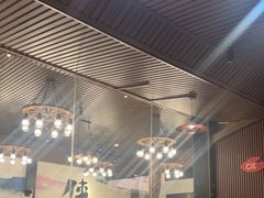 -海岛八号龙虾烧烤田鸡(蓝天路总店)