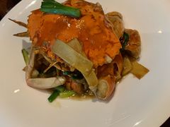 -蛇口希尔顿南海酒店·随轩中餐厅·粤菜
