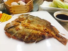 -麒麟中餐厅·经典粤菜·地道菜式老字号(广州长隆酒店)