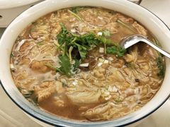 -百纳·锦绣江南 (百纳瑞汀酒店)