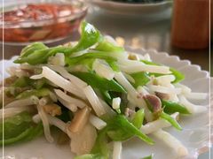 -湖山人家·湖景餐厅·特色农家菜(太湖西山店)