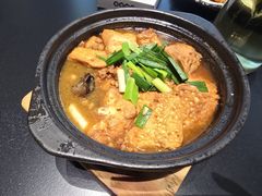 -老馆子·建德菜·山肴鱼鲜(海威新界店)