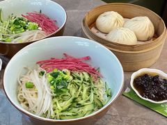 -四季小馆·地道北京小吃(广百店)