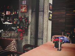 大堂-Mammamia意大利餐厅(阳春巷店)