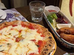 -Mammamia意大利餐厅(古北店)
