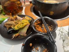 -芸山季·云南山珍菌火锅(南翔印象城MEGA店)