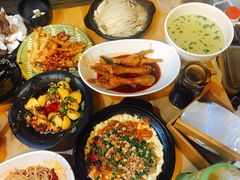 -二孃鸡爪爪(东郊记忆店)
