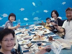 -瑞德姆美人鱼海底演艺主题餐厅(亚龙湾店)