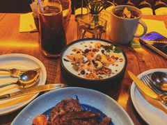 -ibarrel爱杯·bistro&brunch(江宁路店)