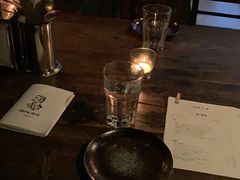 -Ocean's Table 欧舍