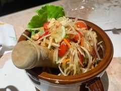 -KingThaia金泰兰(滨江天街店)
