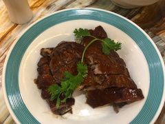 -椿记烧鹅(叠彩店)