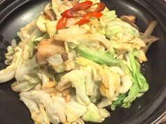 -食悦江南·淮扬菜·烤鸭(亚运村·惠新店)