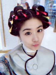 -3AM·S HAIR SALON烫发染发接发