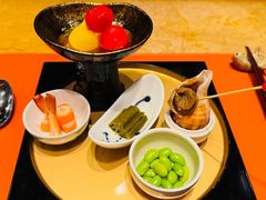 -和·铁板烧·OMAKASE(望京昆泰嘉晟酒店)