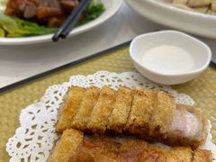 -海宝酒家(中山四路店)