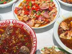 -欧记大排档·景德菜(上海首店)