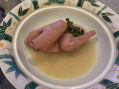 -子福慧·现代淮宴(陆家嘴中心店)