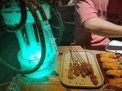 -18BAN音乐啤酒馆(西丽店)