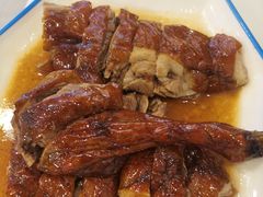 -鹅掂·大岭山烧鹅