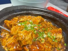 -湘菜园·现炒土菜(六纬路店)