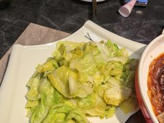 -前门后头老北京铜锅涮肉·京味菜·烤鸭(伊藤洋华堂店)