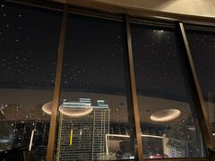 -广州花园酒店·凌璇阁旋转餐厅CAROUSEL360