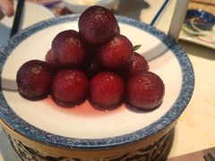 紫金葡萄-点都德·毕德寮