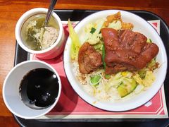 闽南猪脚饭-猪角·闽南猪脚饭(福清1店)