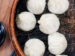 小笼包-万寿斋(山阴路店)