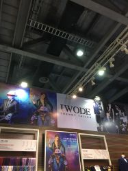 -IWODE埃沃定制西服定制(优托邦店)