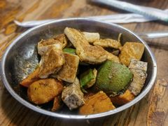 -关氏饮食店
