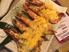 -贵木日本料理·铁板烧(新地假日广场店)