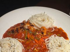 -Fuzzy Bistro 浮几韩餐·茶酒馆