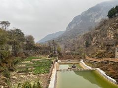 -鹤壁淇县云梦山