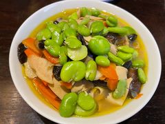 -咸亨酒店•非遗绍兴菜•中华老字号(堂吃餐厅)