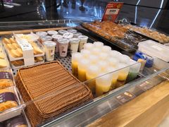 -Bread Talk 面包新语(荟聚店)