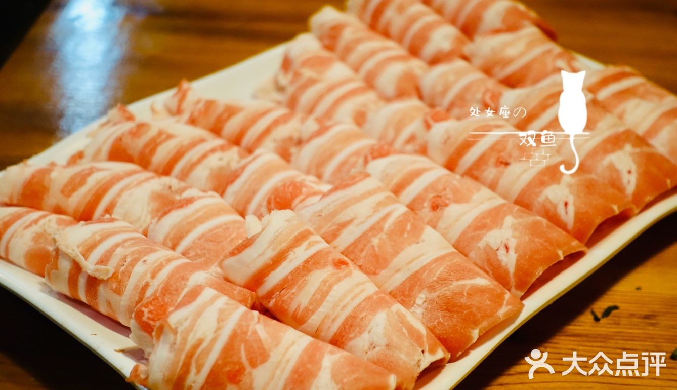 💫铜锅涮肉配劲酒，好酒好肉好生活！