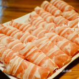 💫铜锅涮肉配劲酒，好酒好肉好生活！