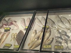 -龙宴海鲜城(经中路店)