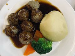 -库滋明·俄罗斯特色美食(中央大街店)