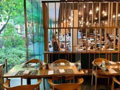 -香港唯港荟 Hotel ICON – The Market