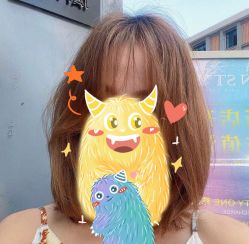 -Rise Hair上升造型
