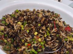 -村长家的疙瘩汤·东营菜(东营茶城店)